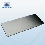 4911 टाइटेनियम प्लेट