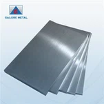 वॉटरजेट कटिंग टाइटेनियम प्लेट